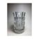 Crystal vase