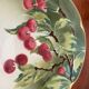 10 K&G Lunéville dessert plates