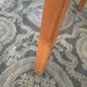 Curved wooden chairs by Wilhelm Ritz for Wilkhahn 1960/1970 - Set of 2