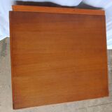 1950s storage unit with one drawer and one door