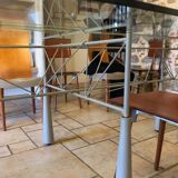 Lybra table of Driade