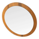 1960s Scandinavian Mirror