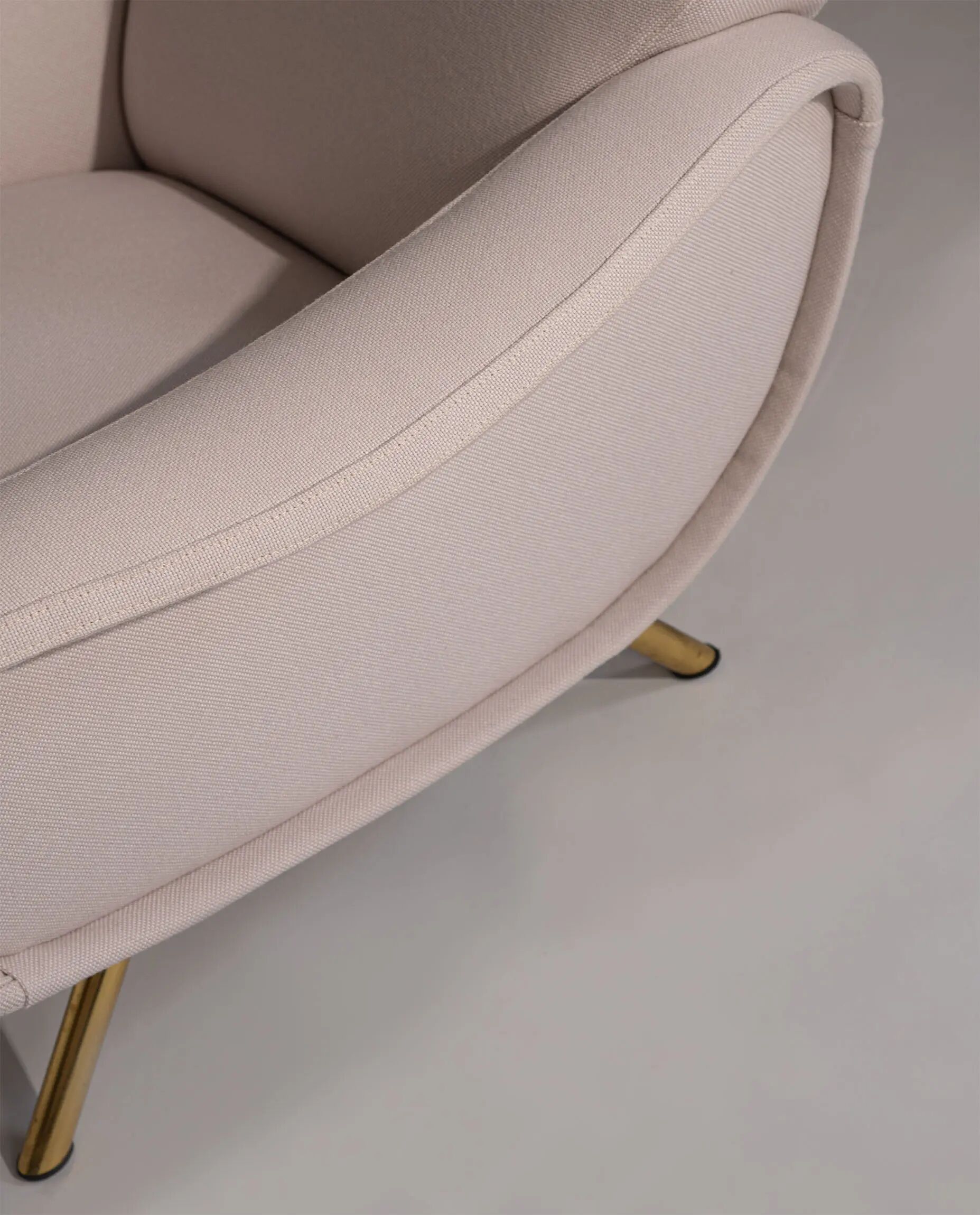 Marco Zanuso, Lady Chair, Arflex 1951