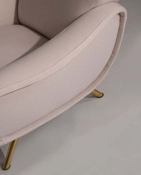 Marco Zanuso, Lady Chair, Arflex 1951