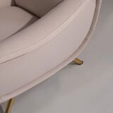 Marco Zanuso, Lady Chair, Arflex 1951