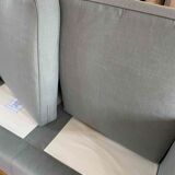 3-seater guest sofa Pierre Frey