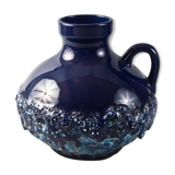 Vase Marei Keramik nr 4302 Fat lava