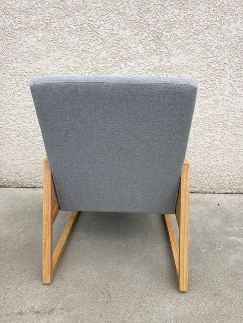 armchair