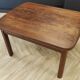 Mid Century extendable dining table | Vintage