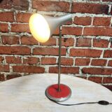Vintage desk lamp year 60