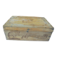 Wooden Crate Starch with cat Hoffmann