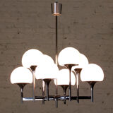 Chandelier from Sciolari, 1970