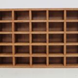 Locker cabinet