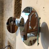 Bathroom mirror 87x60cm