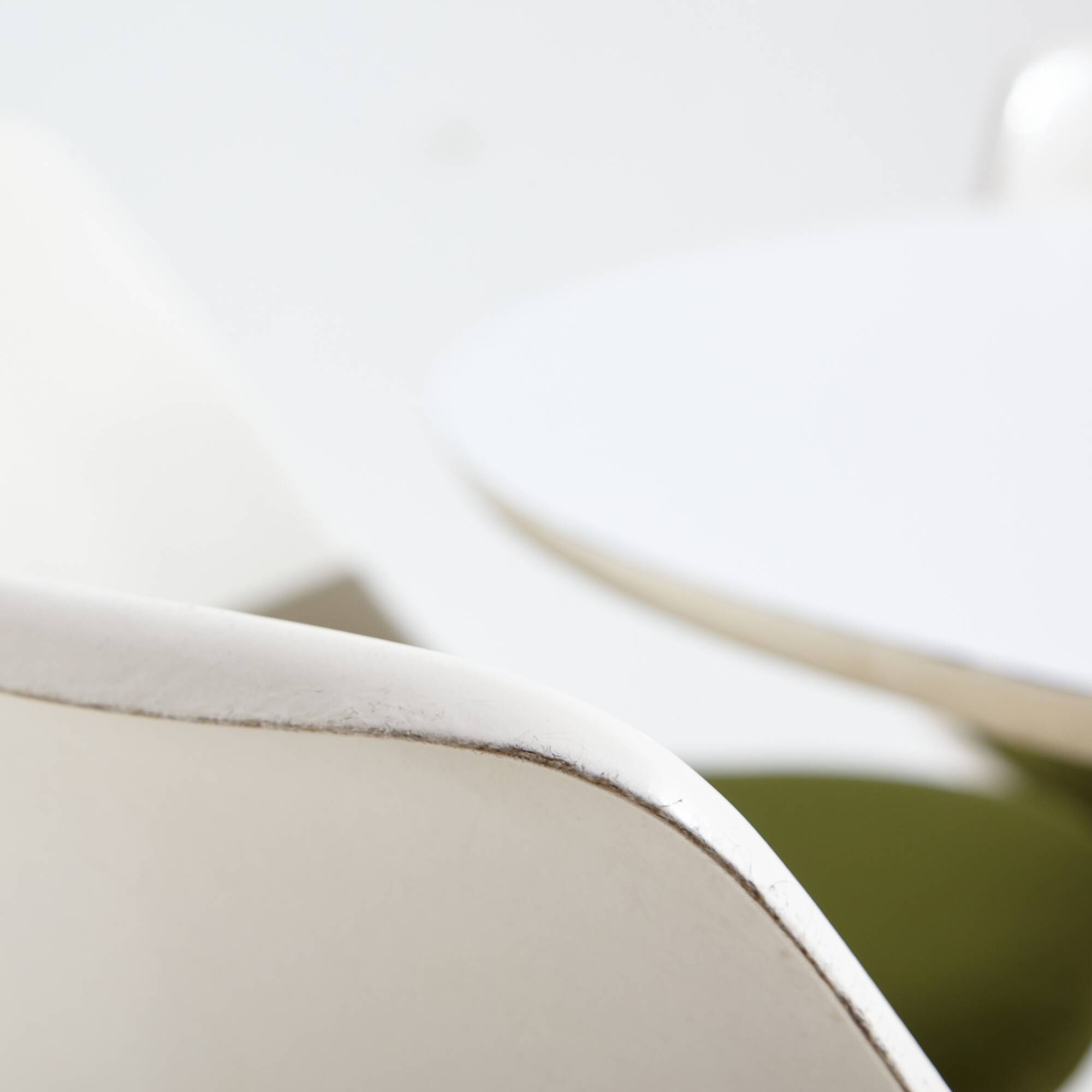 ARKANA DINING SET BY MAURICE BURKE, SET OF 7 (MK9663)