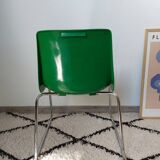 Grosifllex Pop Art Chair 1981