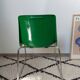 Chaise Grosifllex Pop Art 1981