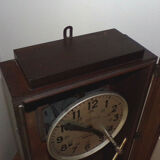 Pantax factory clock timer