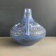 Vase Ceramano motif Pergamon - West Germany