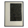 Elie Dayan, Untitled (Vegetal Pattern 2). Mixed media on paper.