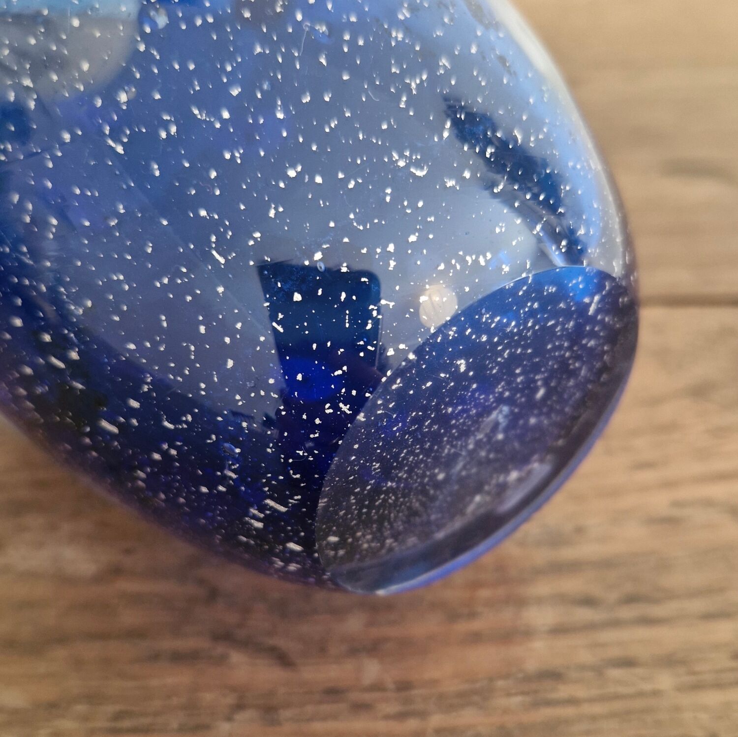 Murano Millefiori Vase