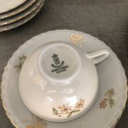 Duo cups year 60'