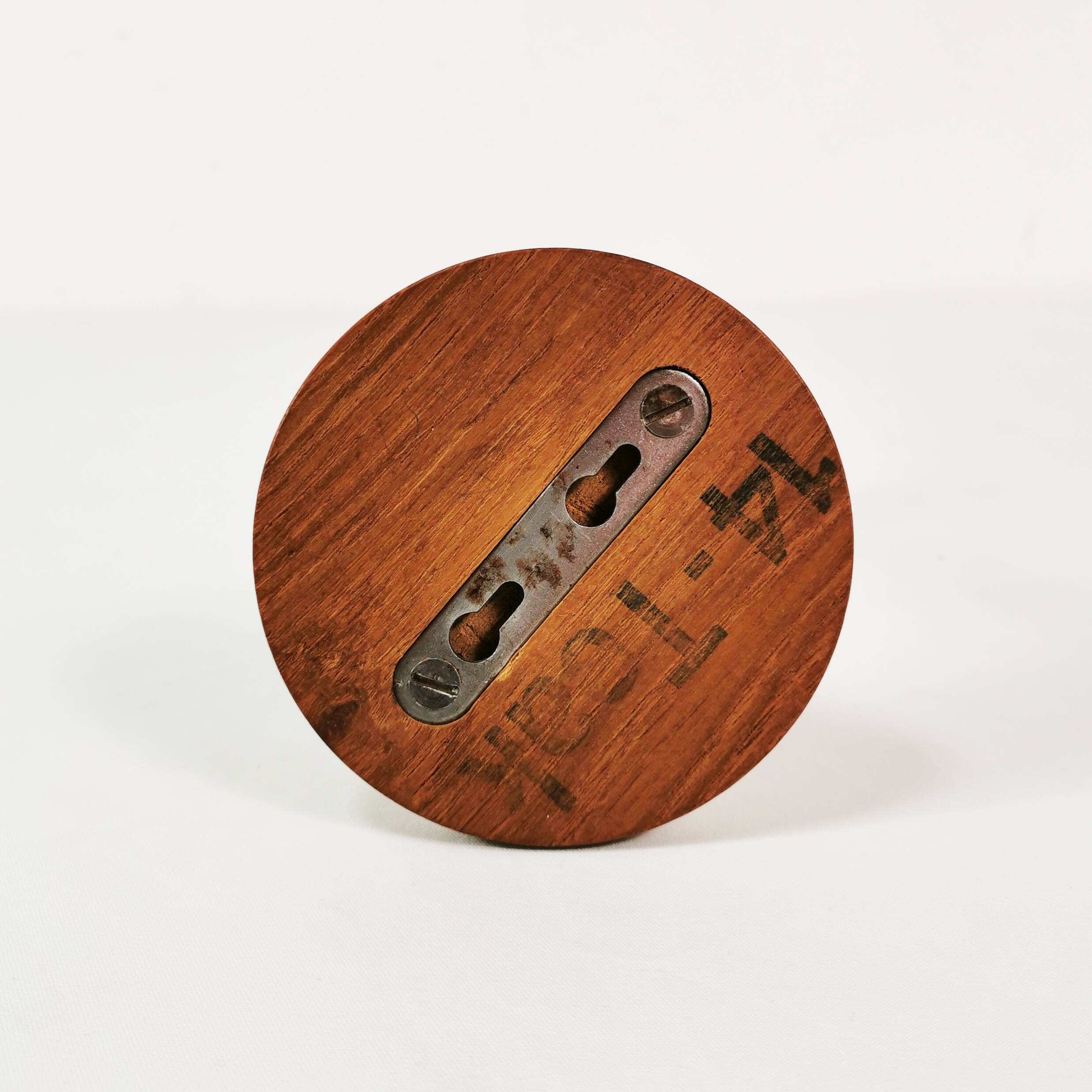 Wall hanger, origin Germany, 1970s.