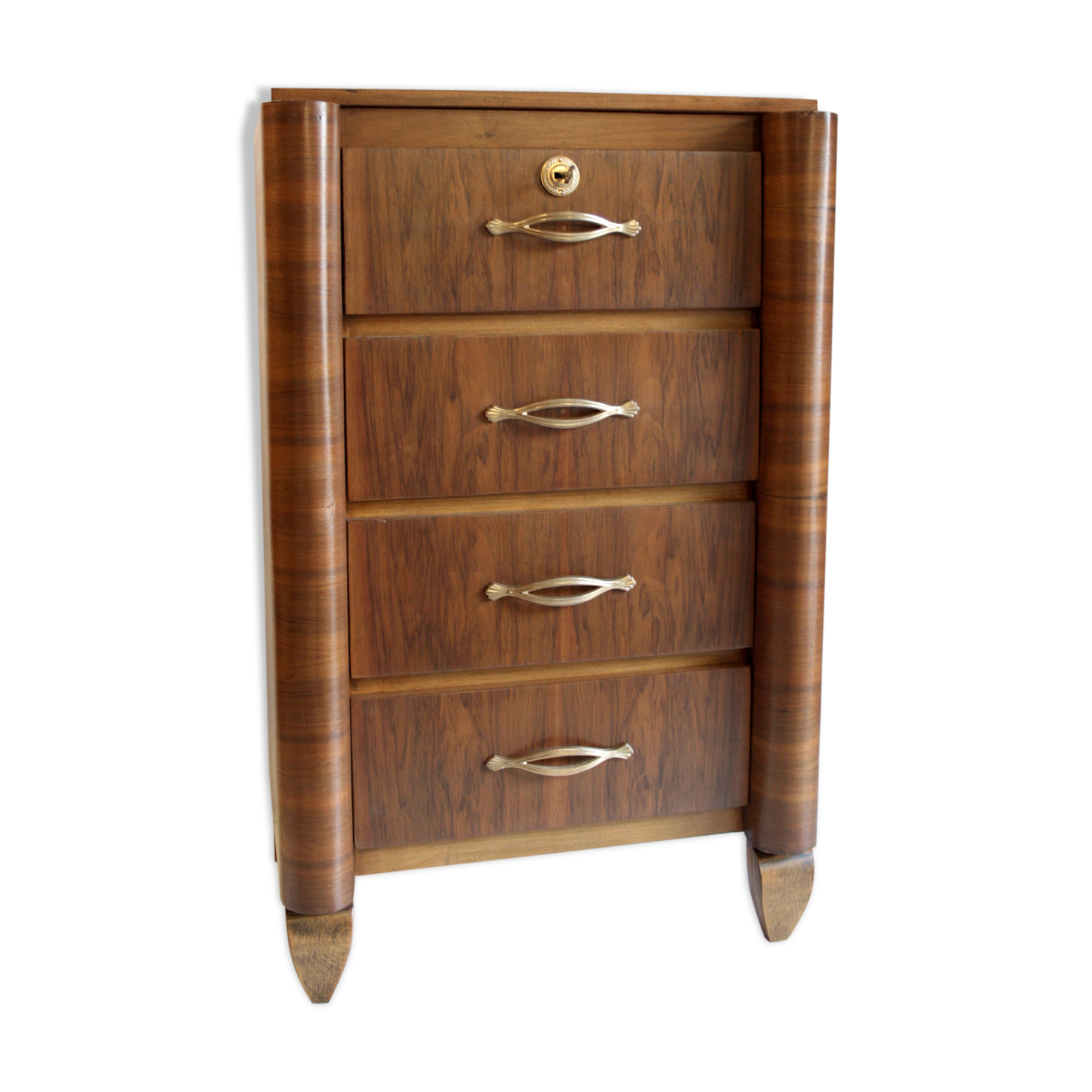 Chest Art deco - 30/40 years