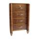 Chest Art deco - 30/40 years