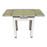 Extendable kitchen table (1950s)