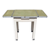 Extendable kitchen table (1950s)