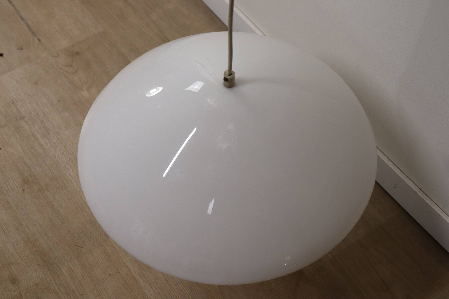 Robert Mathieu wall lamp model 241P - 1950s