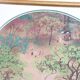 Peinture décor asiatique