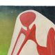 Peinture homoforme originale