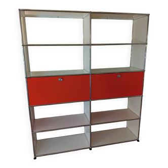 Bibliothèque USM - Haller