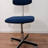 Sedus Stoll office chair from the 1970s, Germany