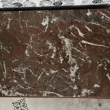 Art Deco vintage bedside tables Jada and Rosa wooden accent furniture