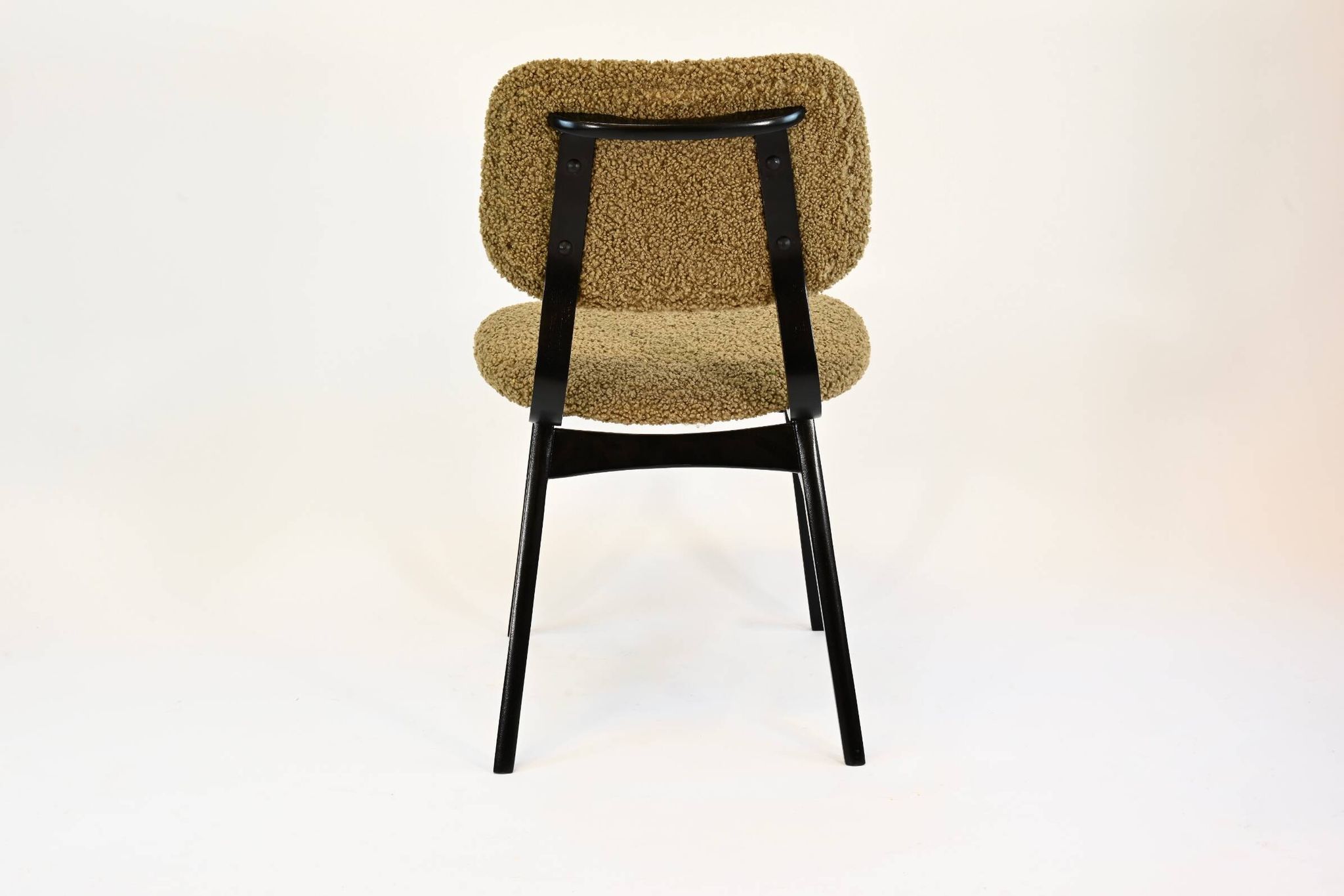 Mid-Century Chairs by Admis, Netherlands, 1960s,