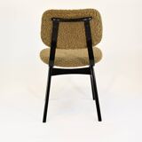 Mid-Century Chairs by Admis, Netherlands, 1960s,