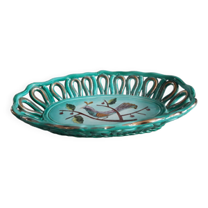 Vide poche en céramique de Monaco