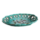 Empty ceramic pocket from Monaco signed Cérart