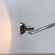 Louis Poulsen Chrome IT Desk Lamp, 1970s