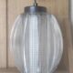 Suspension holophane
