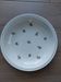 Flowery hollow dish