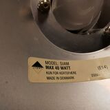 Tip-Top hanging lamp from Danish Design-Light, model Siam