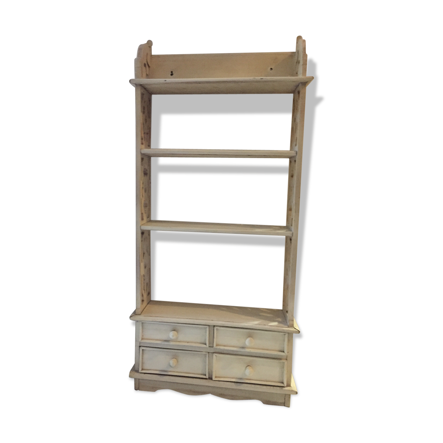 Etagère ancienne