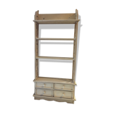 Etagère ancienne