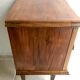 Pair of vintage bedsides
