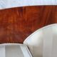 Biedermeier french sofa restored, reupholstered