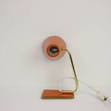 Table Lamp, Czechoslovakia, 1960's